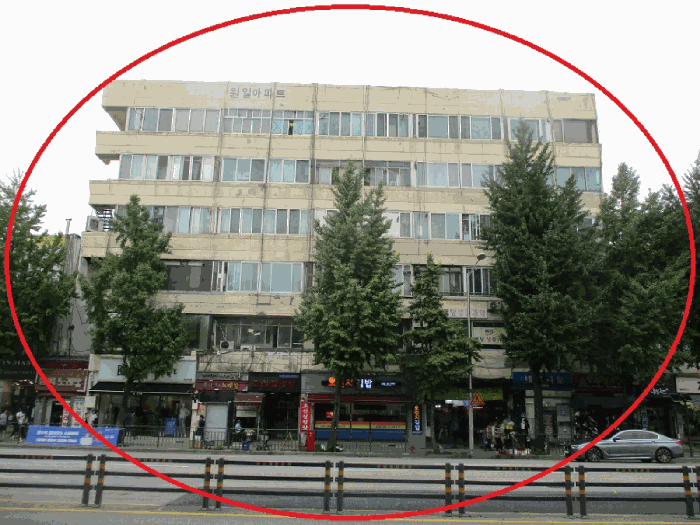 서울특별시 서대문구 홍제동 294-36