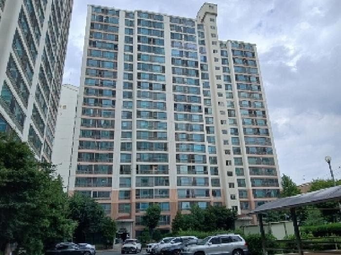 서울특별시 용산구 이촌동 404 한가람아파트 213동 1층102호
