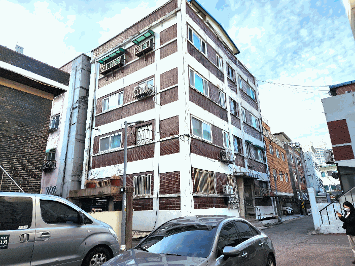 서울특별시 용산구 이촌동 199-23  4층1호