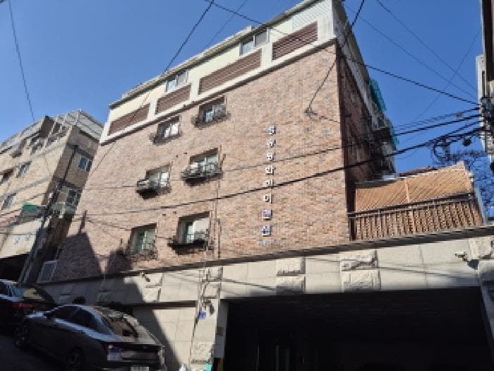 서울특별시 서대문구 연희로39길 41-8, 3층301호 (홍은동,청송평화하이맨션)