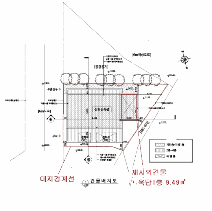 서울특별시 서대문구 북가좌동 281-2