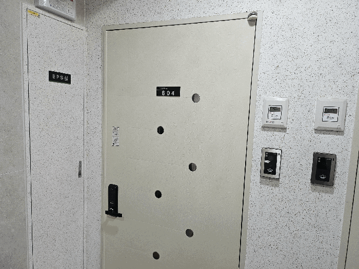 서울특별시 서대문구 홍은동 400-3 디에이원파크  6층604호