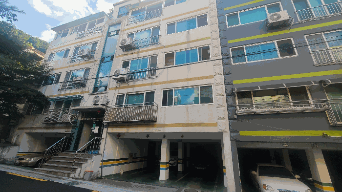 서울특별시 은평구 구산동 308-83 미주빌라 가동 4층401호