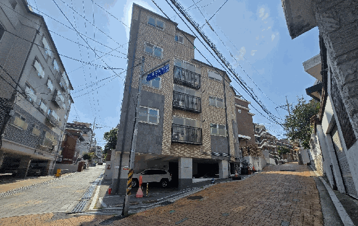 서울특별시 은평구 불광동 445-415  5층502호