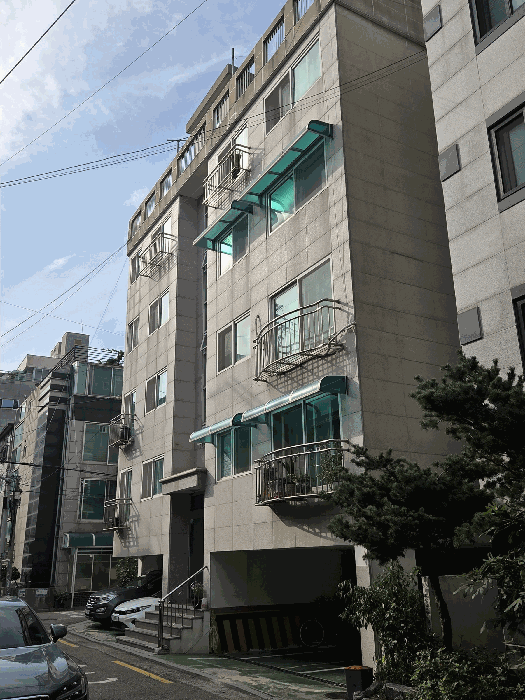 서울특별시 은평구 역촌동 11-58  3층302호