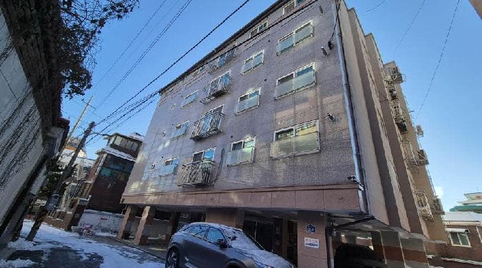 서울특별시 은평구 역촌동 25-128 다올시티 씨동 4층403호