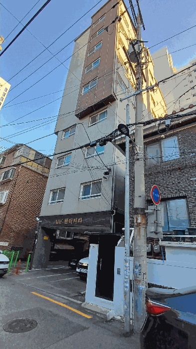 서울특별시 은평구 응암동 577-72 위원더시티  9층901호