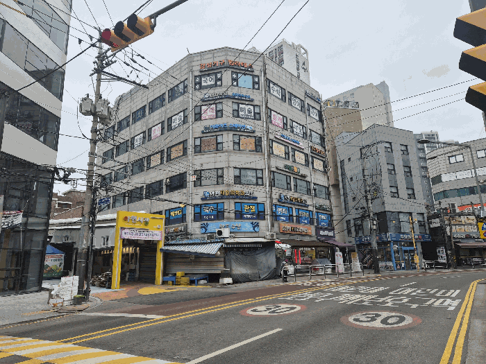 서울특별시 마포구 아현동 327-25  1층