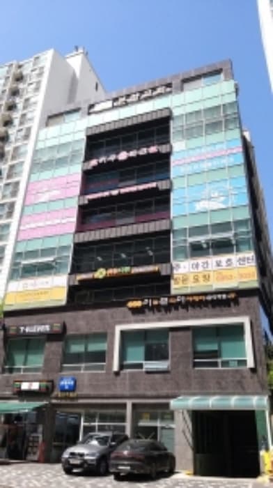 서울특별시 금천구 벚꽃로6길 21, 제1층 제101호 (독산동, 예일빌딩)