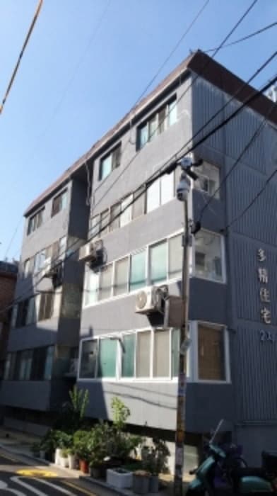 서울특별시 양천구 목동중앙서로6길 38, 제3층 제302호