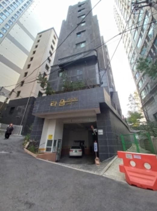 서울특별시 구로구 고척로18길 59-9, 제4층 제402호 (개봉동, 라움)