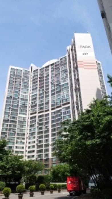 서울특별시 영등포구 도신로 31, 제307동 제15층 제1501호 (대림동, 현대3차아파트)