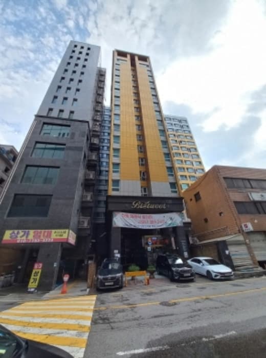 서울특별시 금천구 디지털로12길 15, 제6층 제622호 (가산동, 비즈트위트 바이올렛 5차)