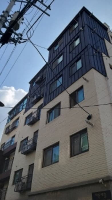 서울특별시 강서구 초록마을로32길 7-5, 제비동 제6층 제603호 (화곡동, 타운캐슬)