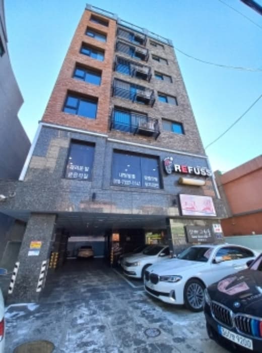 서울특별시 구로구 개봉로3길 27, 제7층 제701호 (개봉동, 상떼그린힐)
