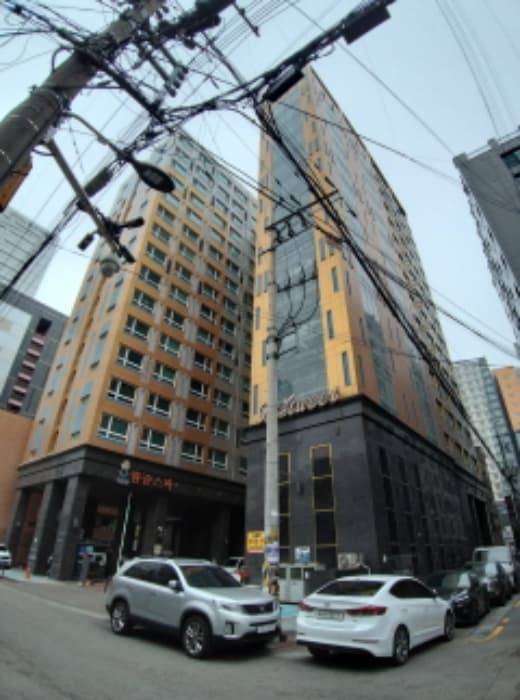 서울특별시 금천구 디지털로12길 15, 제11층 제1130호 (가산동, 비즈트위트 바이올렛 5차)