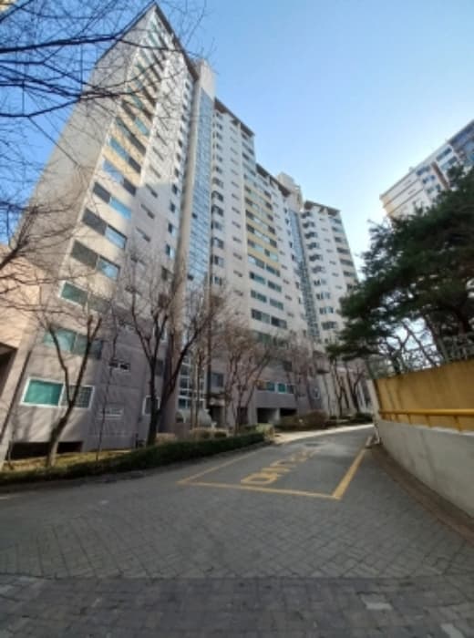 서울특별시 양천구 신정로 290, 제304동 제1층 제101호 (신정동, 신트리아파트)