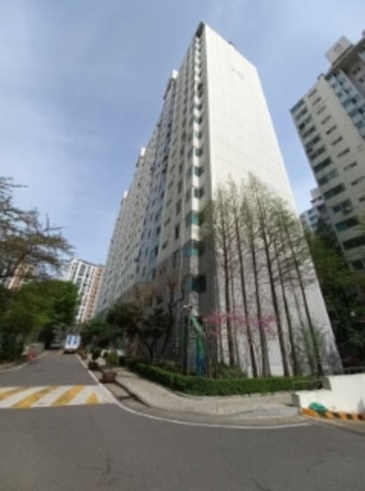 서울특별시 양천구 목동남로4길 6-23, 제212동 제11층 제1101호 (신정동, 목동2차우성아파트)