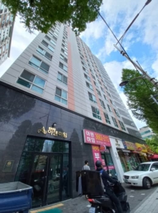 서울특별시 강서구 화곡로 238, 제2층 제212호 (화곡동, 아덴하임)