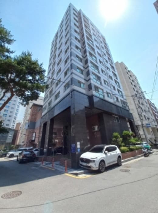 서울특별시 강서구 화곡로42길 3, 제4층 제401호 (화곡동, 포엠빌)