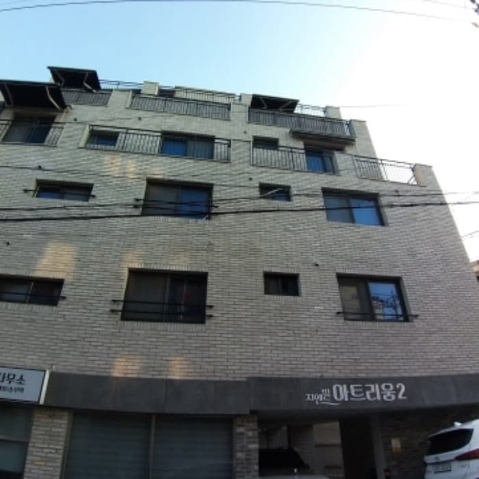 서울특별시 영등포구 도신로56가길 2(신길동), 제1층 제101호