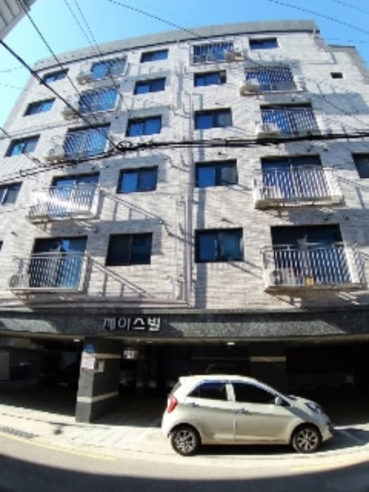 서울특별시 강서구 초원로4길 34, 제6층 제604호 (방화동, 제이스빌)
