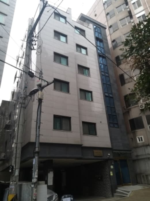 서울특별시 구로구 시흥대로161가길 19-19, 제6층 제601호 (구로동, 알토)