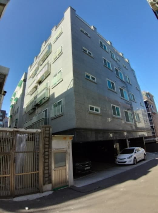 서울특별시 금천구 문성로 25-3, 제2층 제201호 (독산동, 소원베스트빌3차)
