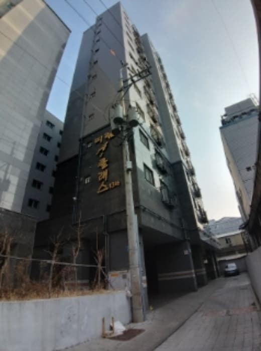 서울특별시 금천구 두산로9길 34(독산동), 제5층 제505호 (독산동, 미림에이클래스13차)