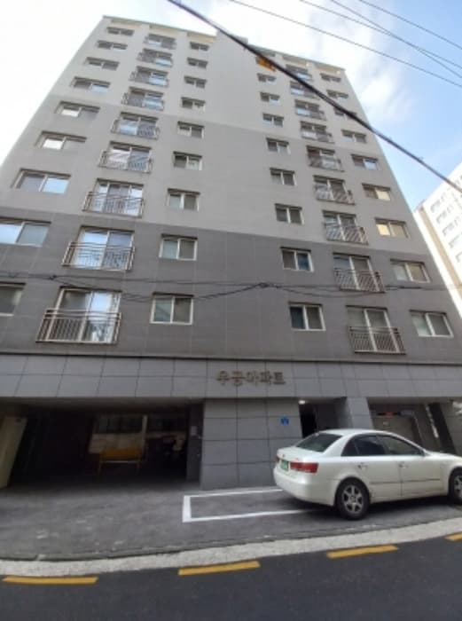 서울특별시 강서구 월정로20길 42, 제3층 제303호 (화곡동, 우공아파트)