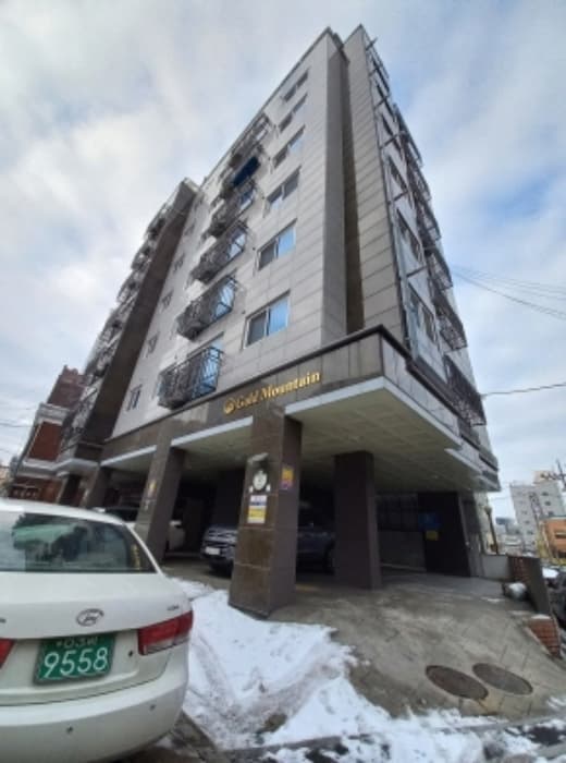 서울특별시 양천구 중앙로48길 55, 제6층 제601호 (신정동, 유니크3차)