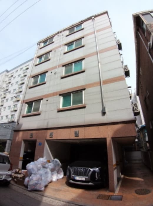 서울특별시 영등포구 선유로53길 20, 제5층 제502호 (양평동4가, 코쿤빌)