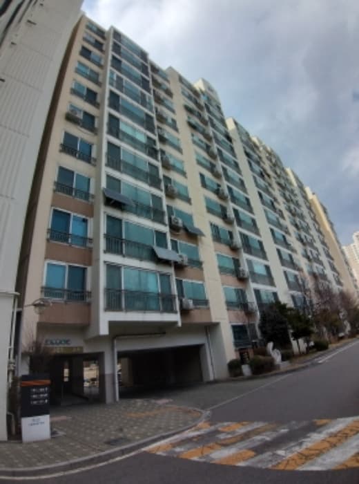 서울특별시 영등포구 가마산로50길 27, 제101동 제5층 제504호 (신길동, 대성유니드아파트)