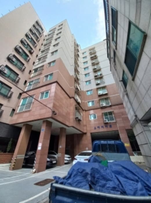 서울특별시 강서구 곰달래로18길 15-3, 제6층 제601호 (화곡동, 스카이아파트)