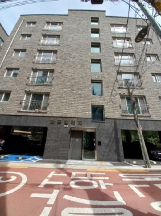 서울특별시 양천구 남부순환로67길 12(신월동), 제101동 제4층 제401호 (신월동, 반도빌리지)