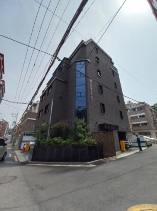 서울특별시 양천구 목동중앙본로29길 17, 제5층 제501호 (목동, 파크에비뉴547)
