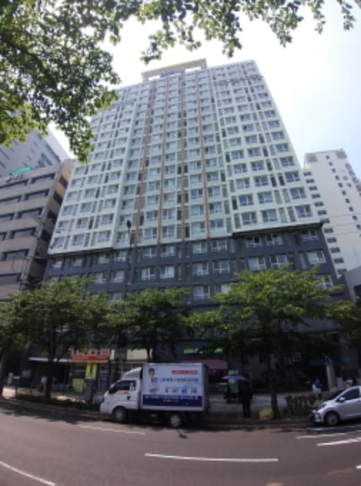 서울특별시 구로구 공원로 11, 제17층 제1713호 (구로동, 대림역포스큐)