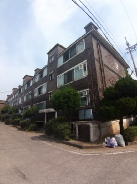서울특별시 구로구 경인로 83, 제3동 제1층 제108호 (오류동, 서울가든빌라1단지)