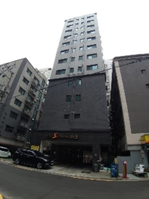 서울특별시 강서구 강서로7길 73, 제6층 제603호 (화곡동, 양지샤인빌)