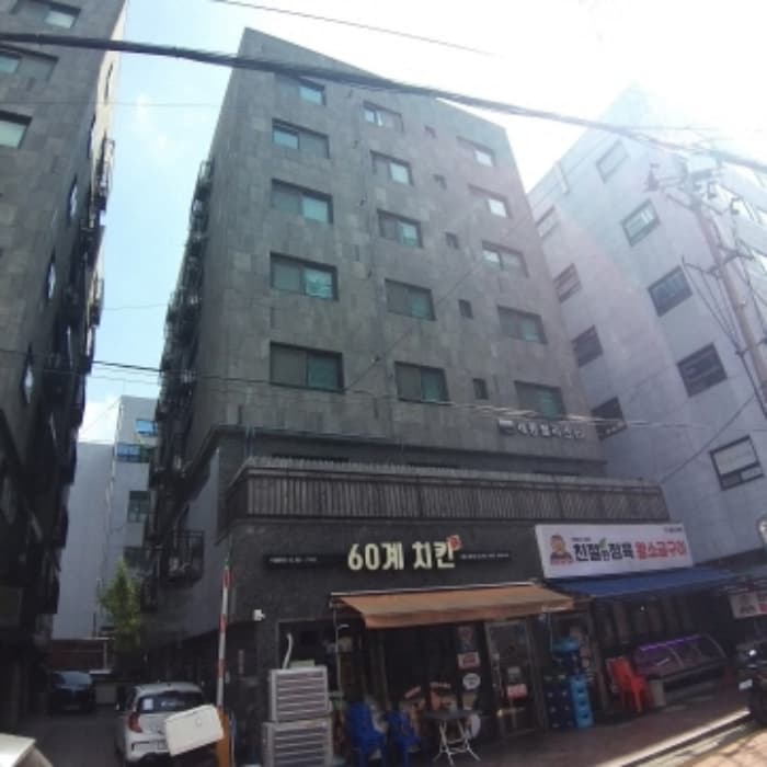 서울특별시 금천구 시흥대로56길 8, 제101동 제2층 제201호 (시흥동, 세종팰리스)
