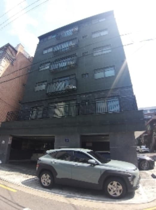 서울특별시 양천구 목동로19길 31, 제4층 제403호 (신정동, 건향파크빌8차)