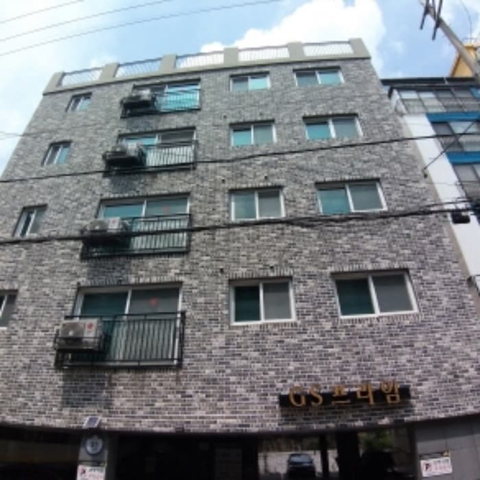 서울특별시 금천구 문성로3길 35, 제3층 제304호 (독산동, 지에스프라임)