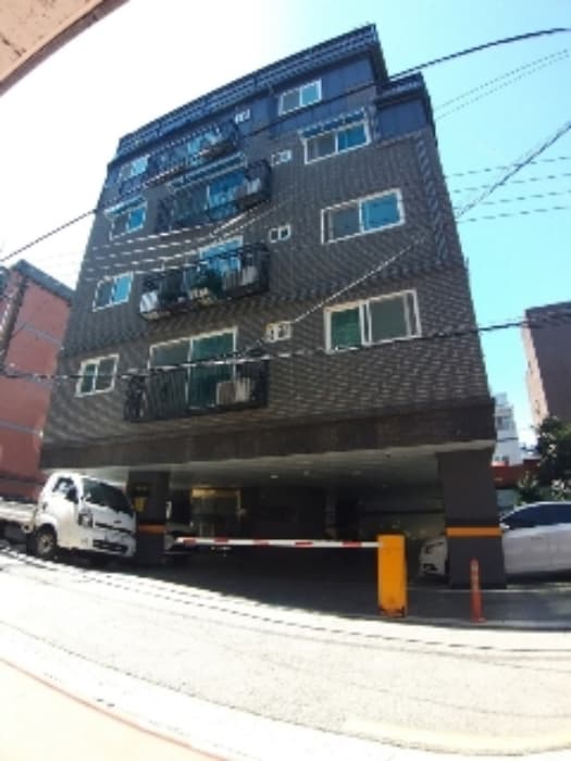 서울특별시 강서구 까치산로6길 14, 제2층 제201호 (화곡동, 라뜰리에)