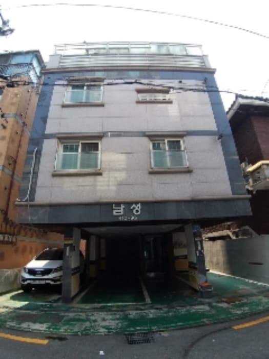 서울특별시 강서구 초록마을로32길 29-23, 제1층 제101호 (화곡동, 남성아트빌)