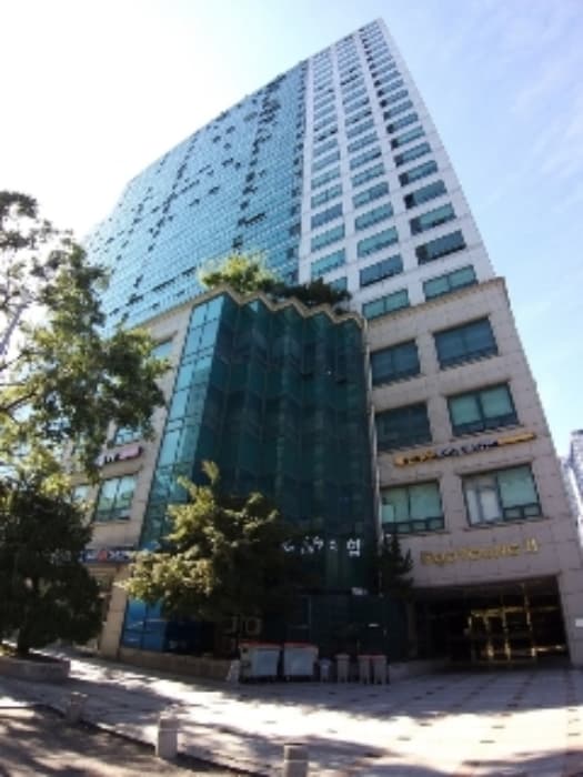 서울특별시 양천구 목동동로 401, 제16층 제1610호 (목동, 부영그린타운2차)