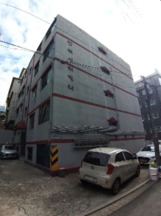서울특별시 강서구 곰달래로19나길 15-18, 제3층 제301호