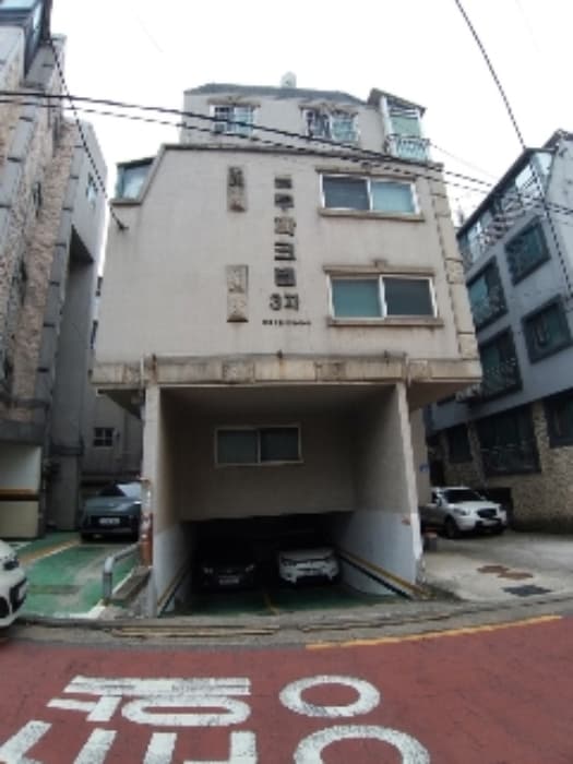 서울특별시 강서구 강서로31길 29, 제3층 제302호 (화곡동, 블루파크빌)