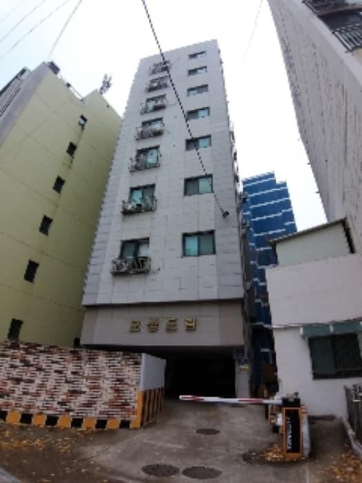 서울특별시 강서구 강서로 507, 제4층 제401호 (가양동, 오성드림)