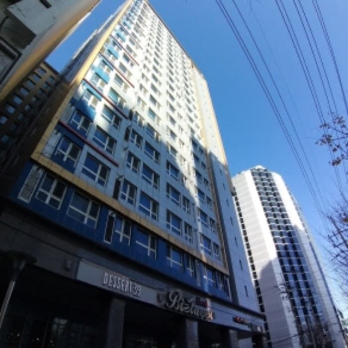 서울특별시 구로구 가마산로 285, 제5층 제503호 (구로동, 비즈트위트레드)