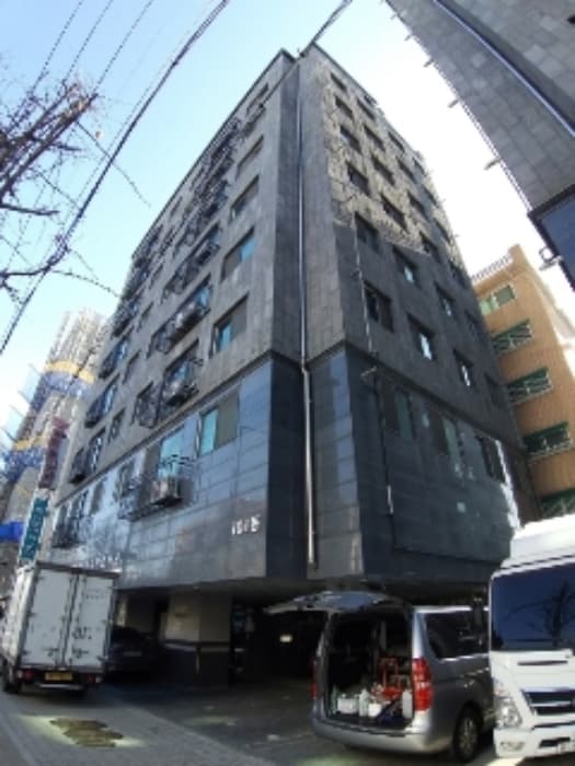 서울특별시 양천구 가로공원로 100, 제101동 제4층 제402호 (신월동, 신월동리버스타운)
